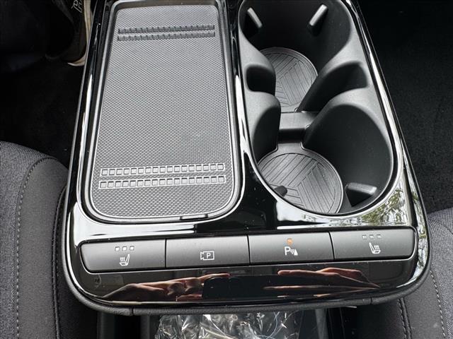 2025 Hyundai IONIQ 5 SE