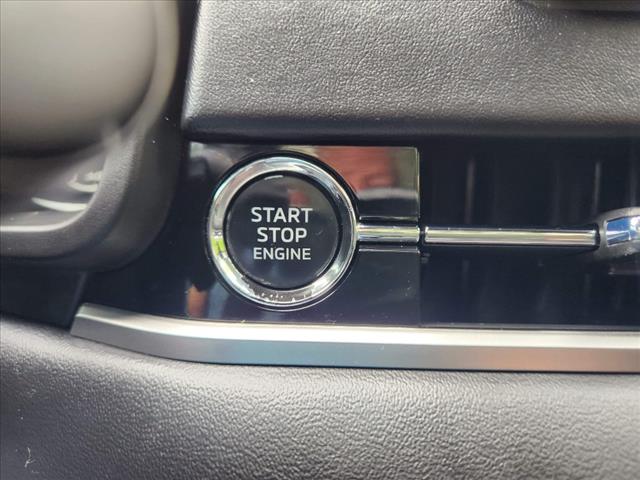 2022 Mitsubishi Outlander Black Edition