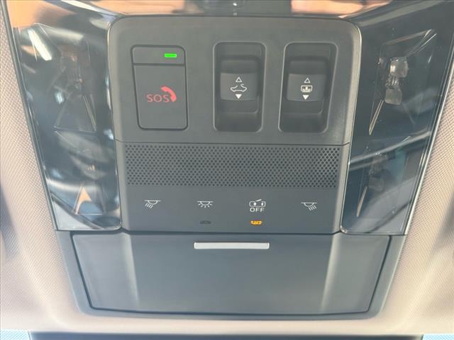 2025 Mitsubishi Outlander Trail Edition