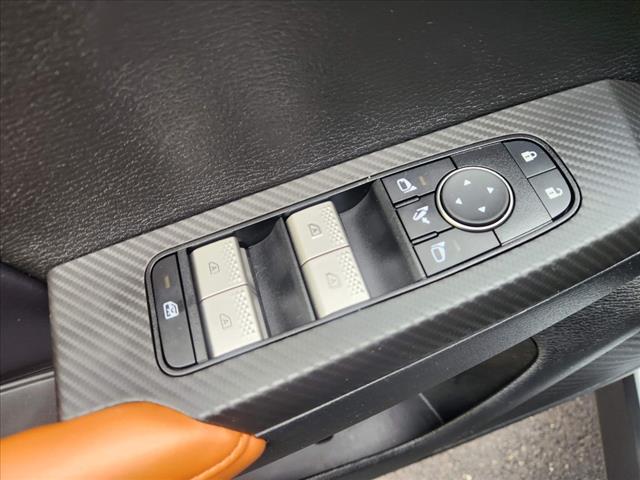 2024 Mitsubishi Outlander SEL