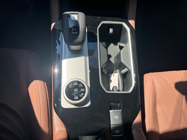 2025 Mitsubishi Outlander SEL