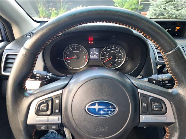 2016 Subaru Crosstrek PREMIUM