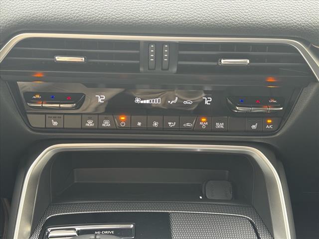 2025 Mazda CX-70 3.3 Turbo Preferred