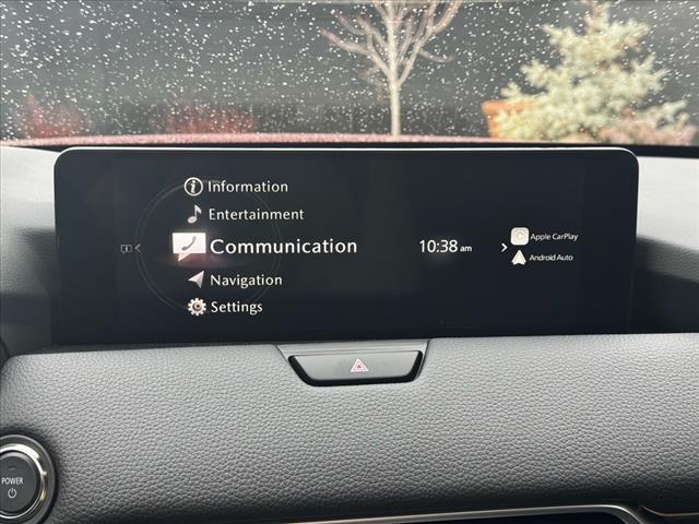 2025 Mazda CX-90 PHEV Preferred