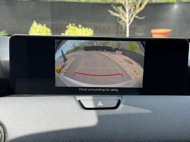 2025 Mazda CX-90 3.3 Turbo Premium Sport