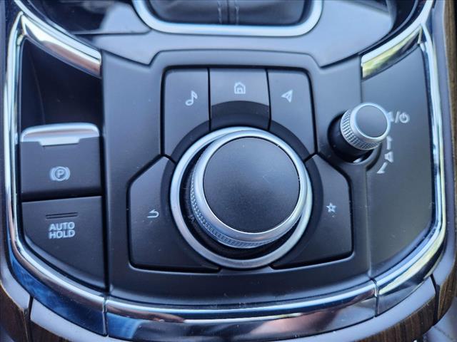 2021 Mazda CX-9 Signature
