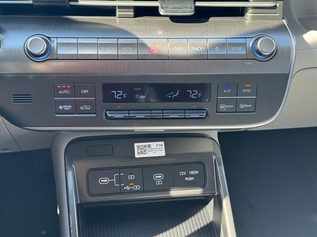 2025 Hyundai KONA Electric SEL