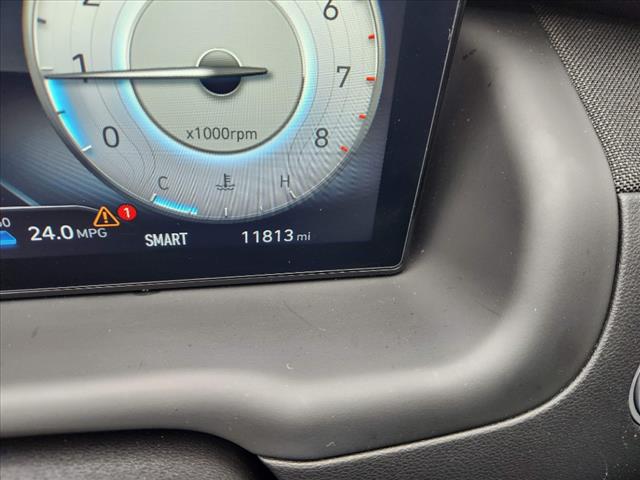 2024 Hyundai TUCSON XRT