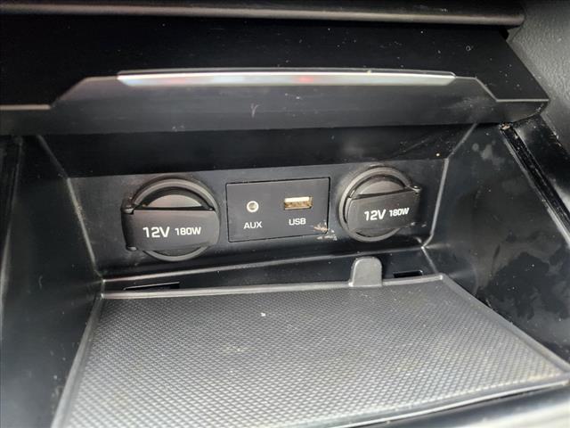 2017 Hyundai ELANTRA Value Edition