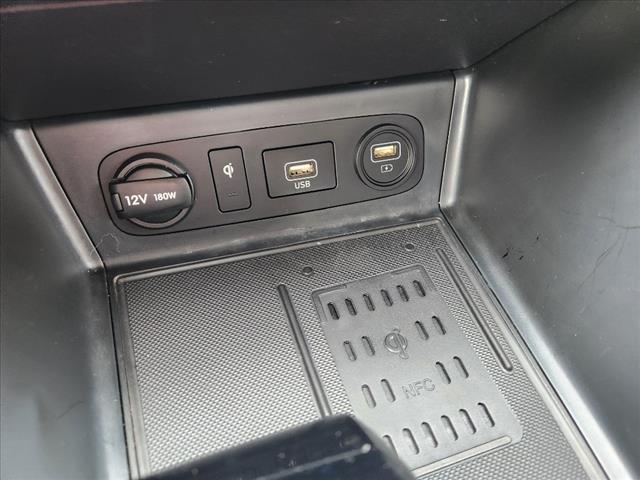 2023 Hyundai SONATA Hybrid Limited