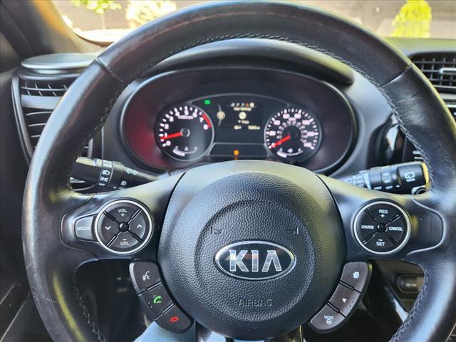 2015 Kia Soul !