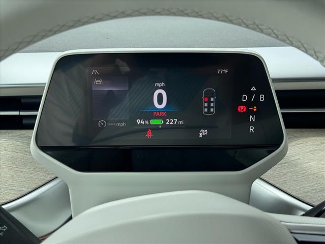 2025 Volkswagen ID.Buzz 1st Edition 4Motion