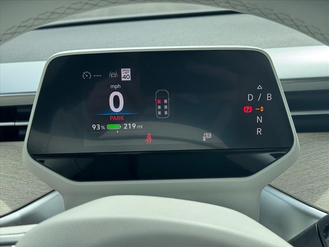 2025 Volkswagen ID.Buzz 1st Edition 4Motion