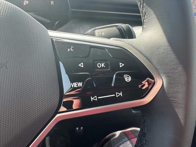 2025 Volkswagen ID.Buzz Pro S