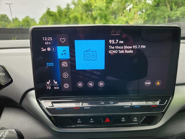 2021 Volkswagen ID.4 Pro S
