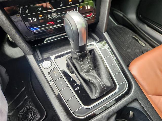 2021 Volkswagen Arteon SEL R-Line 4Motion