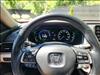 2021 Honda Accord Hybrid Touring