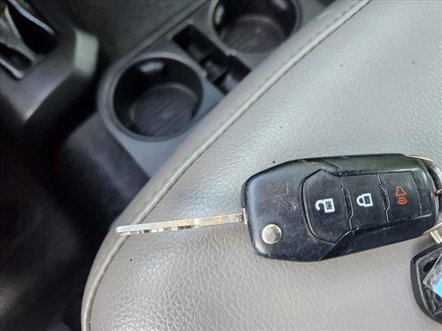 2019 Not Specified SUPER DUTY F-45 XL