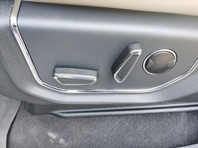 2024 Ford Expedition Platinum