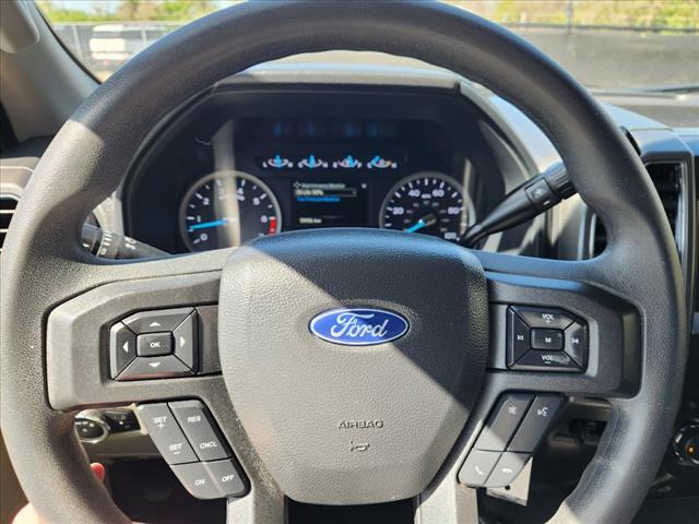 2022 Ford F-250 Super Duty XLT