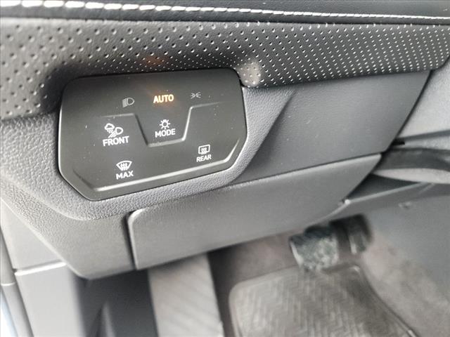 2024 Volkswagen Atlas SEL 4Motion