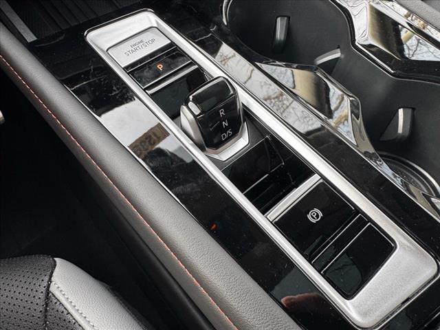2025 Volkswagen Atlas Peak Edition 4Motion