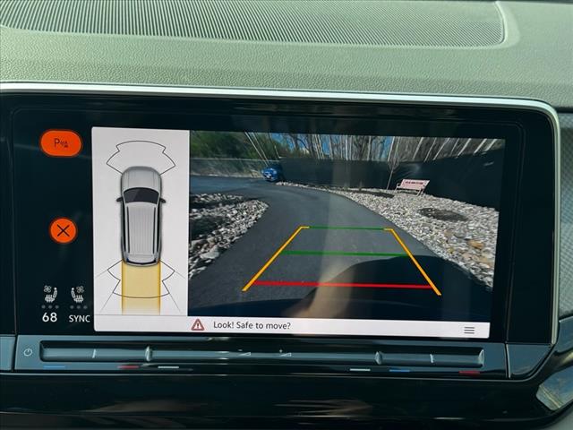 2025 Volkswagen Atlas Peak Edition 4Motion