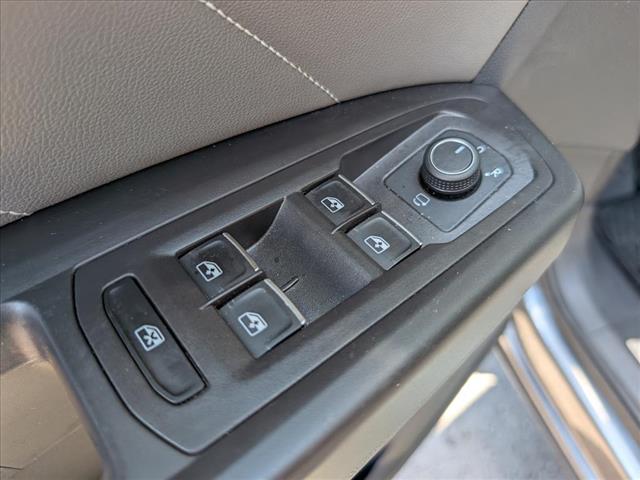 2023 Volkswagen Atlas V6 SEL Premium R-Line 4Motion