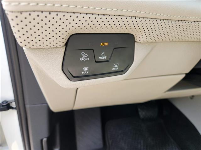 2024 Volkswagen Atlas SE 4Motion