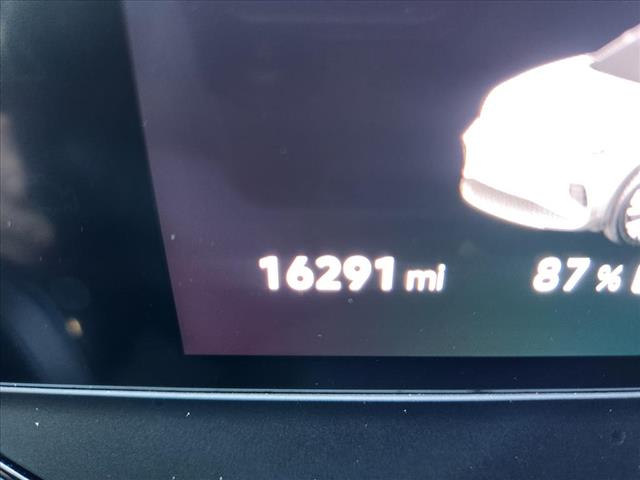 2023 Volkswagen ID.4 Pro S Plus w/ VW Sound