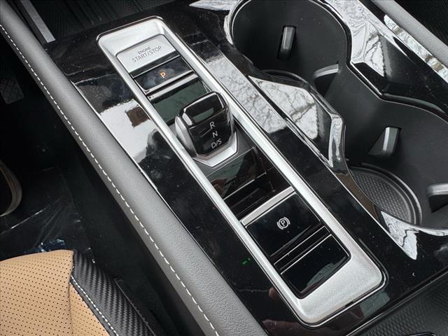 2025 Volkswagen Atlas Cross Sport SE 4Motion