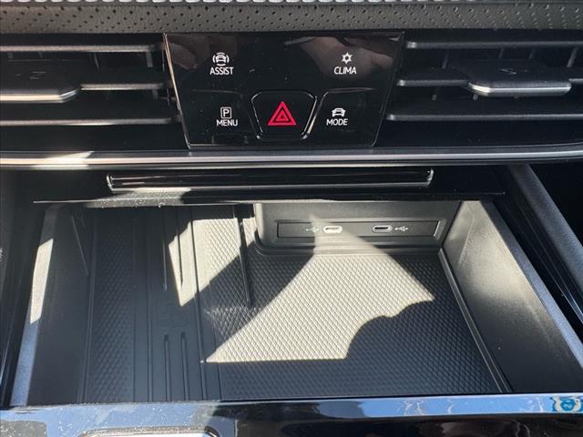2025 Volkswagen Atlas SE 4Motion