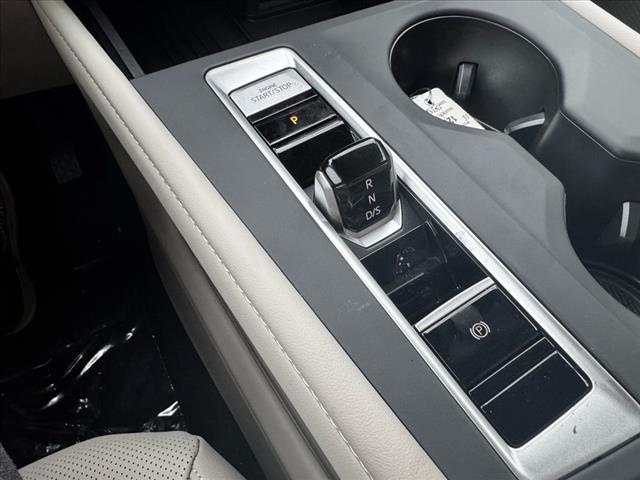 2025 Volkswagen Atlas SE 4Motion