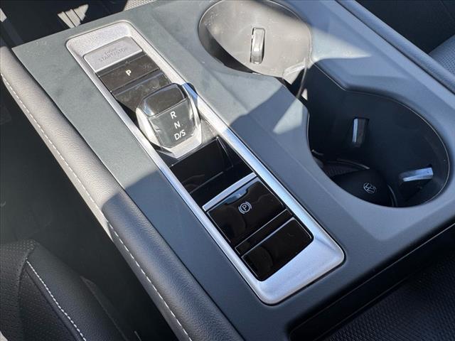 2025 Volkswagen Atlas SE 4Motion