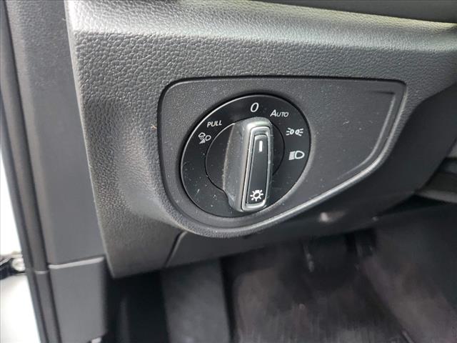 2021 Volkswagen Atlas V6 SEL Premium 4Motion