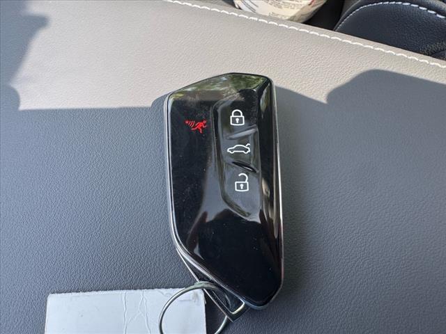 2025 Volkswagen ID.4 Pro S