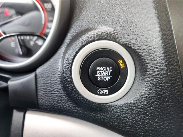 2017 Dodge Journey GT