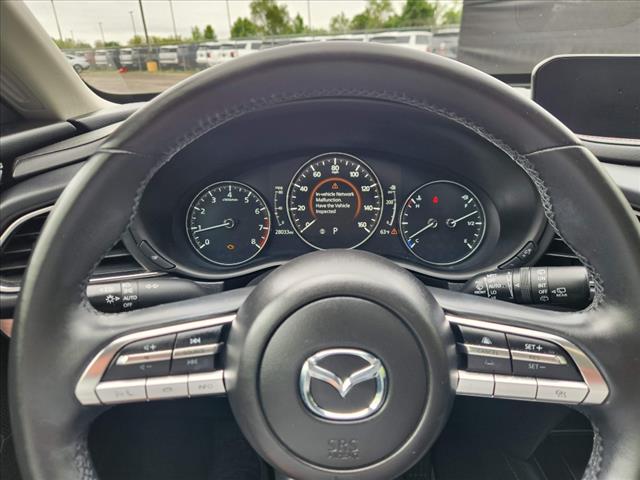 2022 Mazda CX-30 2.5 S Carbon Edition