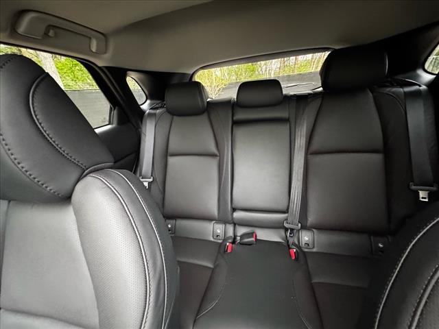 2025 Mazda CX-30 2.5 S Premium