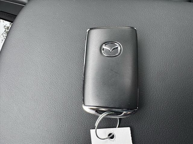 2025 Mazda Mazda3 Sedan 2.5 S Preferred