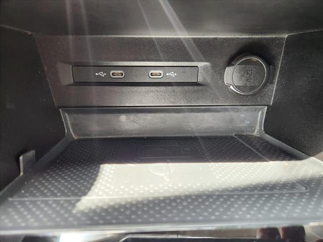 2022 Volkswagen Taos SEL 4Motion