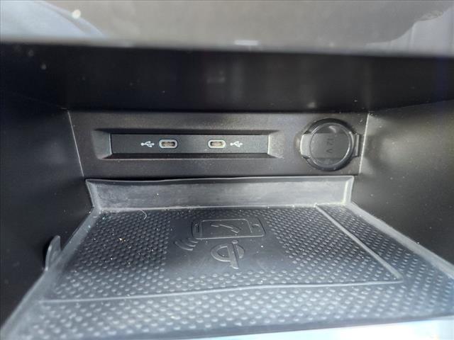 2022 Volkswagen Tiguan SE R-Line Black 4Motion