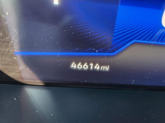 2023 Volkswagen Tiguan SE 4Motion