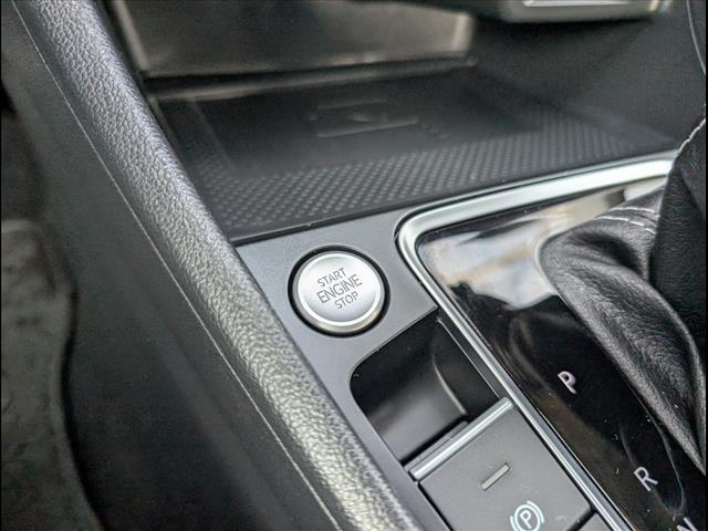 2021 Volkswagen Jetta SEL