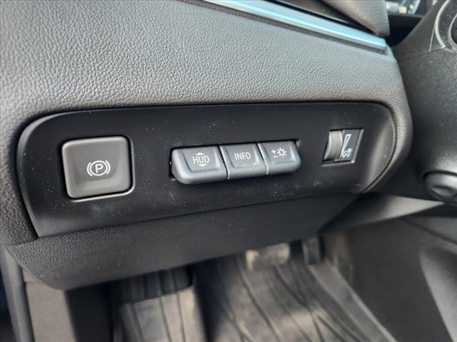 2022 Buick Enclave Avenir