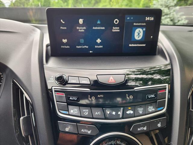 2020 Acura RDX SH-AWD