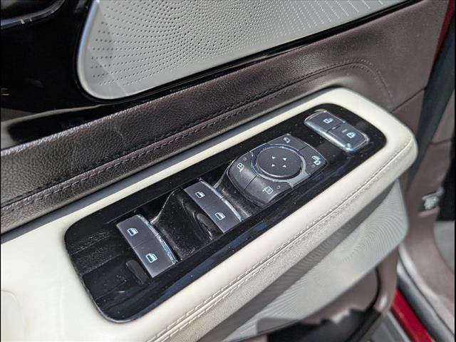 2020 Lincoln Aviator Black Label