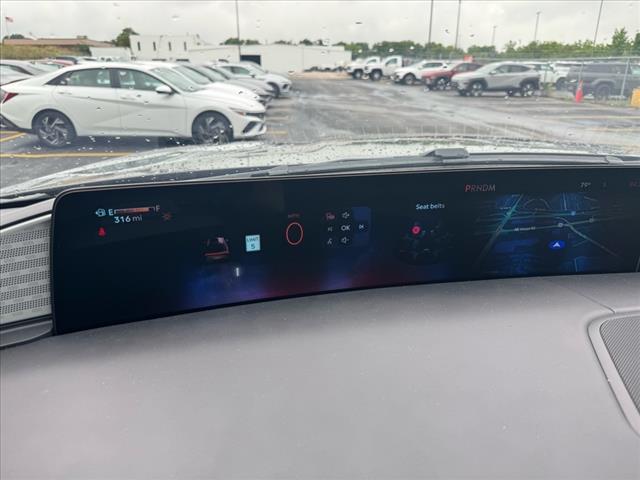 2025 Lincoln Navigator Black Label
