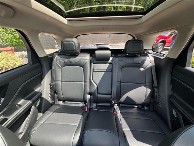2025 Lincoln Corsair Grand Touring