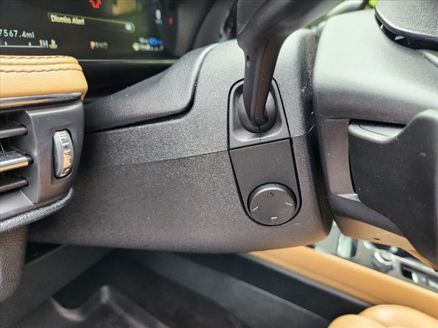 2022 Lincoln Corsair Grand Touring